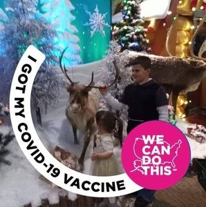 Meet your Posher, Erika